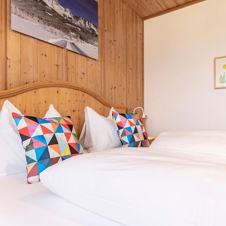 Mountain Fresh - Alpine Easy Stay Söll Exteriör bild