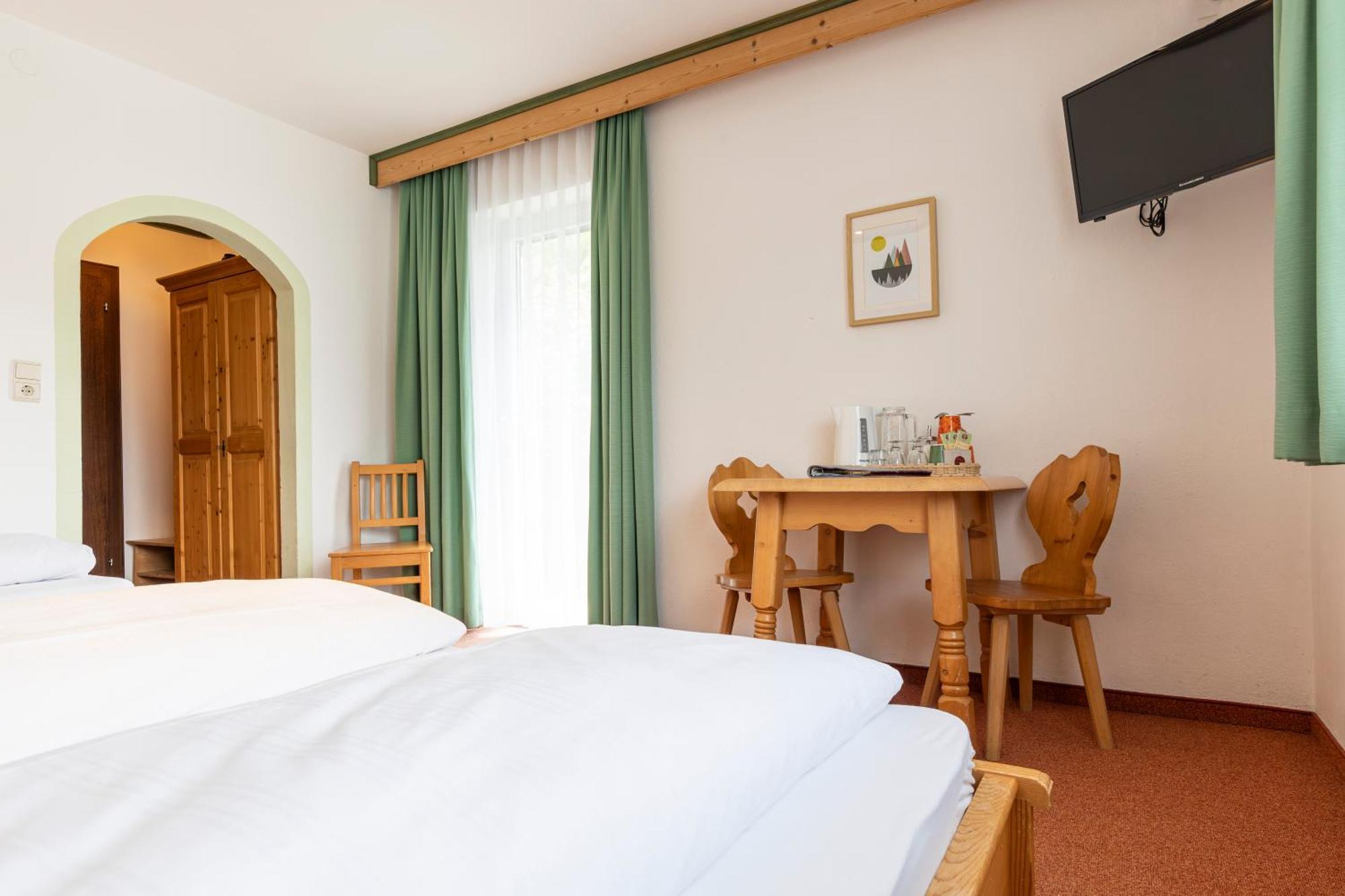 Mountain Fresh - Alpine Easy Stay Söll Exteriör bild