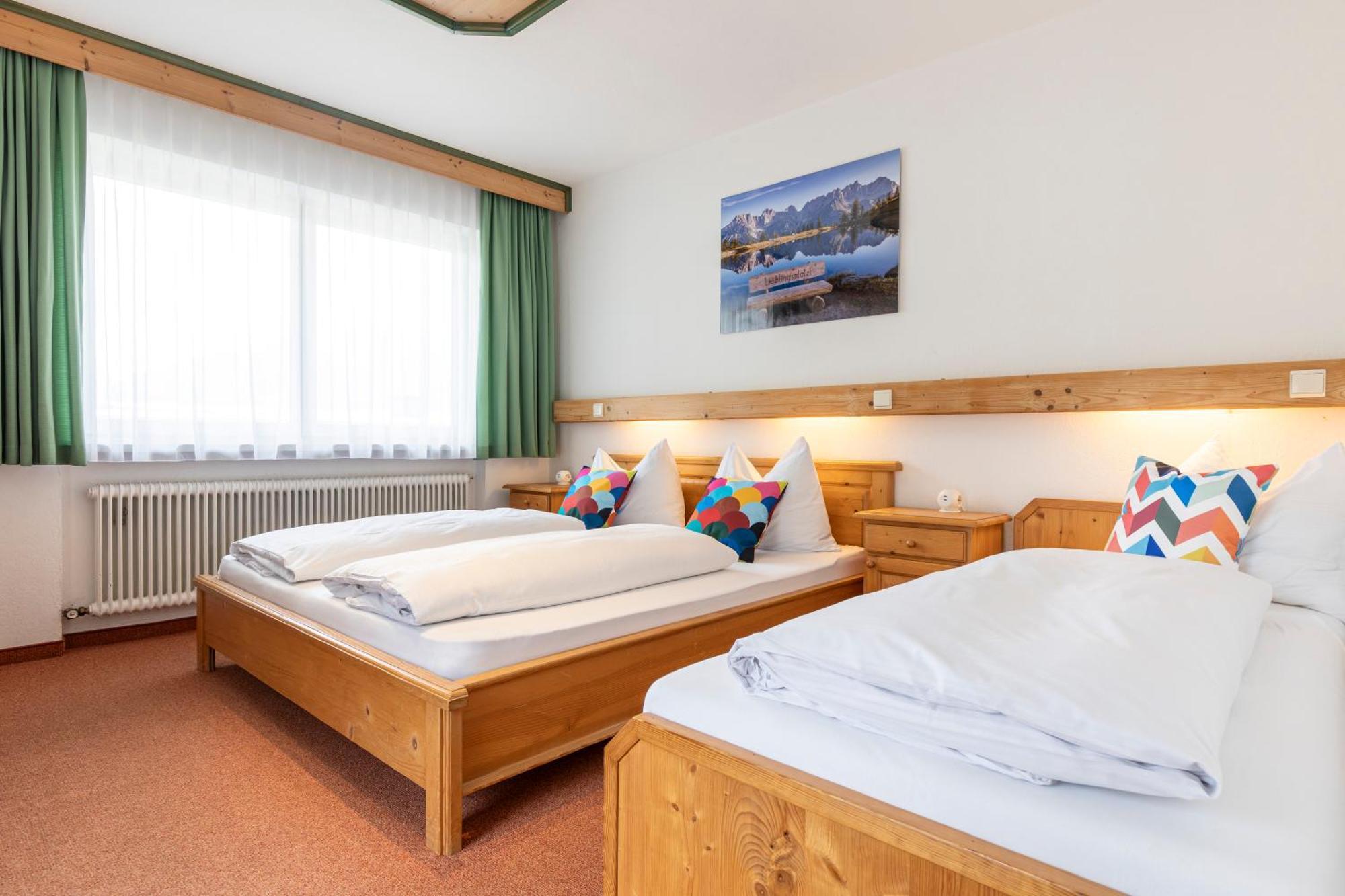 Mountain Fresh - Alpine Easy Stay Söll Exteriör bild