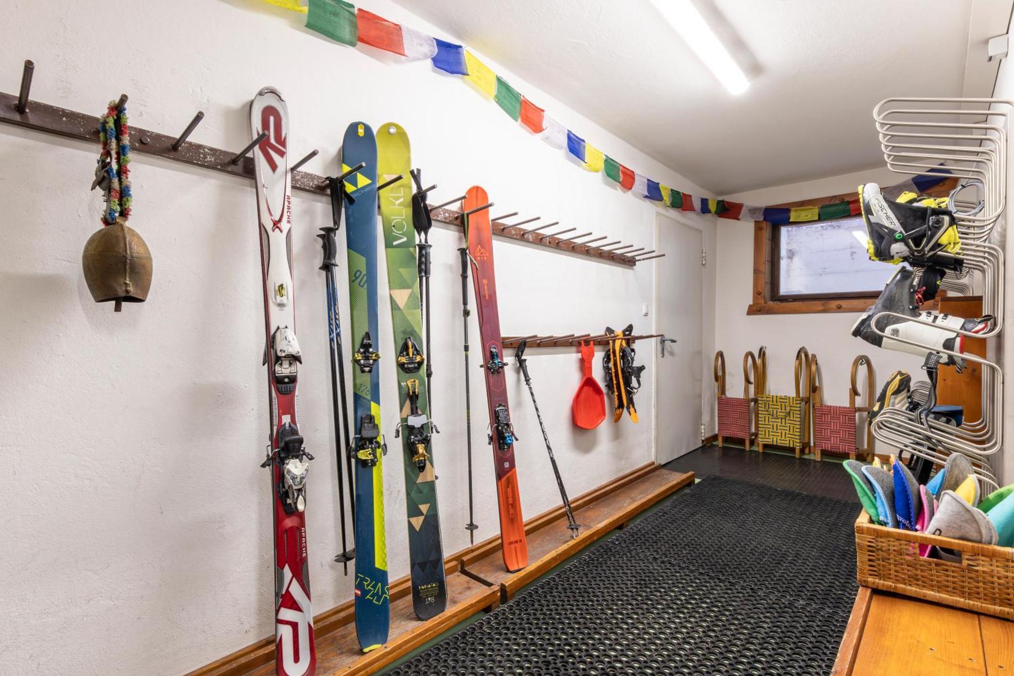 Mountain Fresh - Alpine Easy Stay Söll Exteriör bild
