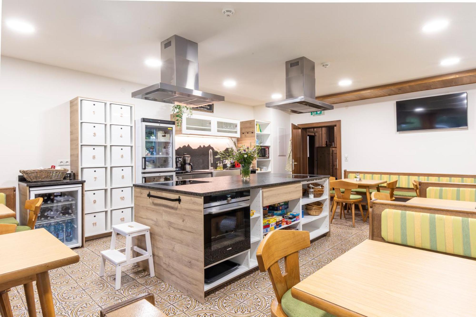 Mountain Fresh - Alpine Easy Stay Söll Exteriör bild